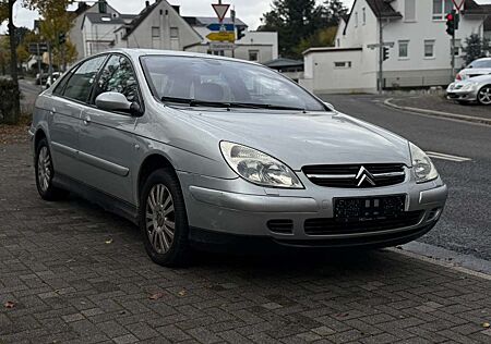 Citroën C5 Citroen 2.0 16V SX/1.HAND/TÜV-NEU/