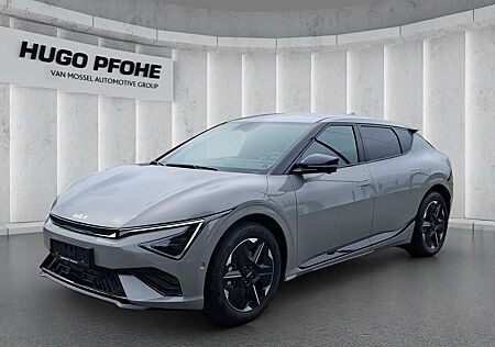 Kia EV6 GT-line 84 kWh 239 kW Allradantrieb