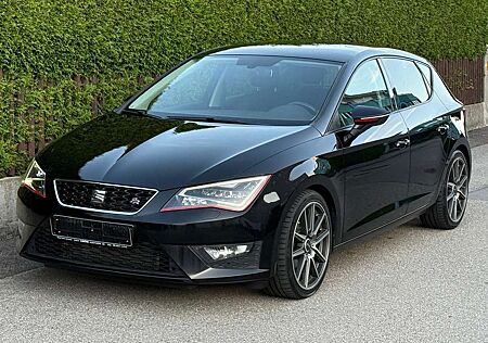 Seat Leon ST 2.0 TDI Start&Stop DSG FR