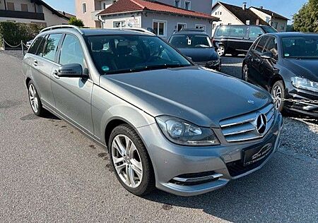 Mercedes-Benz C 180 T CGI BlueEfficiency Avantgarde *AHK*