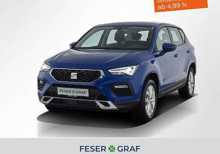 Seat Ateca 1.5 TSI ACT Style AHK LED DAB Navigation