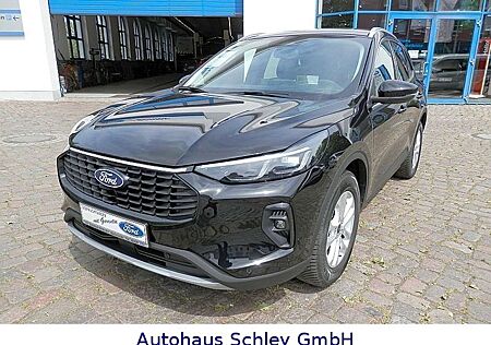 Ford Kuga 1.5 EcoBoost Titanium Automatik*Matrix*Wint