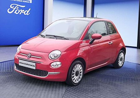 Fiat 500 1.0 GSE Hybrid Dolcevita