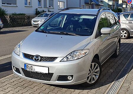 Mazda 5 1.8 Comfort
