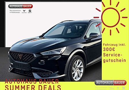 Cupra Formentor 1.5TSI DSG AUTOM MATRIXLED ACC KAMERA TEMPOMAT NAV
