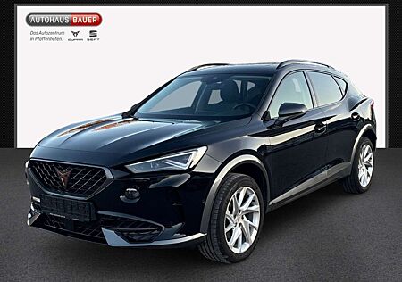 Cupra Formentor 1.5TSI DSG AUTOM MATRIXLED ACC KAMERA TEMPOMAT NAV