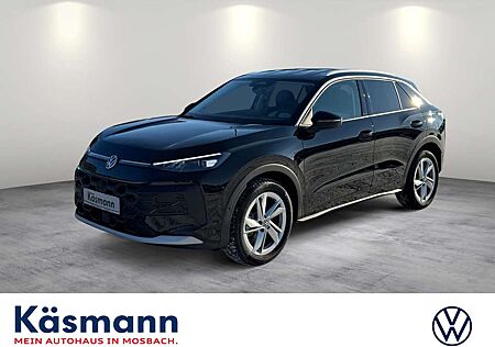 VW T-Roc Volkswagen Style 1.5 eTSI AHK IQ.DRIVE H&K