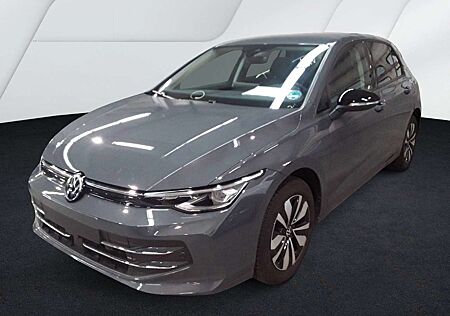 VW Golf Volkswagen VIII Lim. 2.0 TDI 110 kW Goal