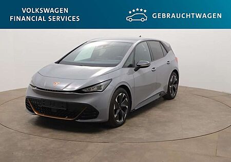 Cupra Born electric 150kW Klima*Tempo*Nav*PDC*RFK*SH