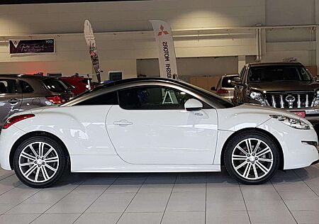 Peugeot RCZ 1.6 155 THP