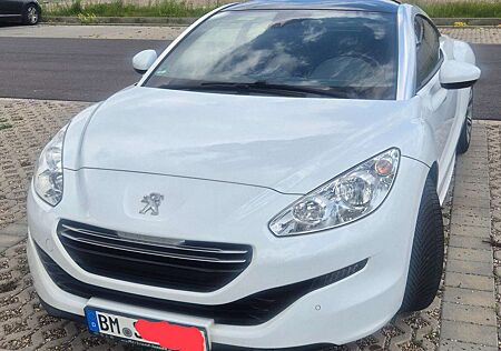 Peugeot RCZ 1.6 155 THP