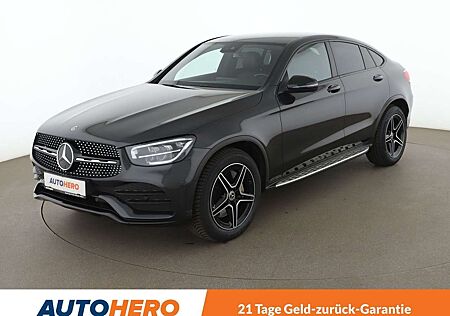 Mercedes-Benz GLC 220 d 4Matic AMG Line Aut.*BURMESTER*NAVI*LED*TEMPO*