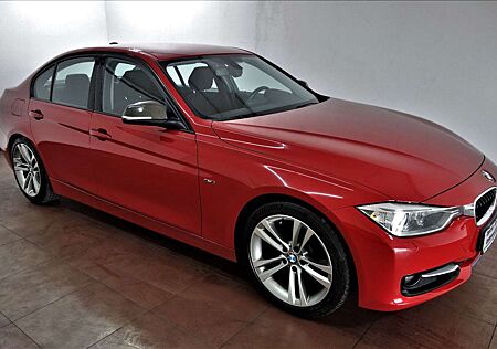 BMW 328 i Lim. SportLine Navi/Xenon/M-Sport 18-Zoll