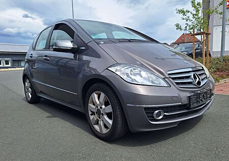 Mercedes-Benz A 200 CDI Navi/Sitzheizung/Klimaanlage