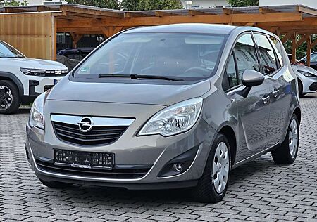 Opel Meriva 1.4 Color Edition. klima. Tempomat