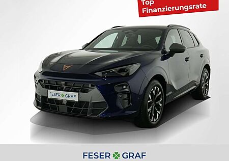 Cupra Terramar 1.5 eTSI DSG LED/DAB/Navi/HUD