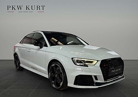 Audi RS3 q. Lim S-Sitze *B&O *Virtual *Matrix *Kamera