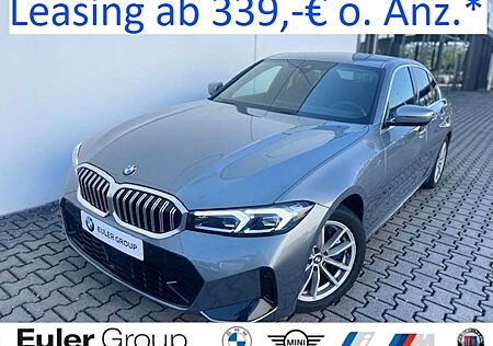 BMW 330 i M Sport Innov.+Comf. ACC Memory ad.M-FW HiFi LCP