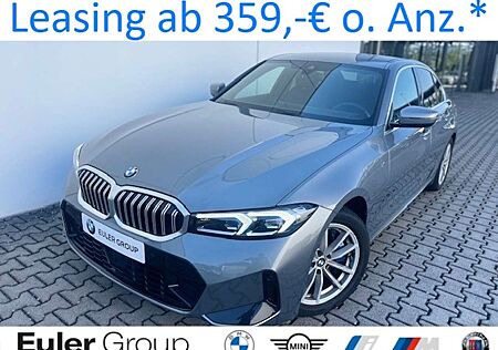 BMW 330 i M Sport Innov.+Comf. ACC Memory ad.M-FW HiFi LCP