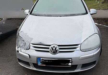 VW Golf Volkswagen Comfortline