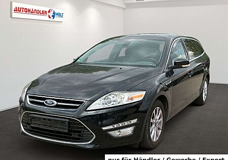 Ford Mondeo Turnier Titanium