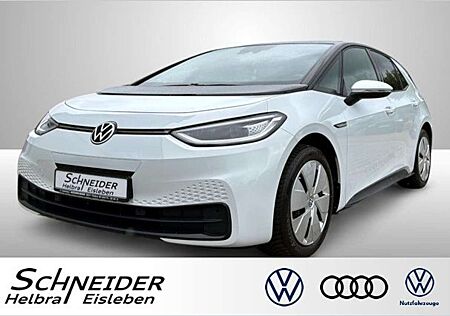 VW ID.3 Volkswagen PRO PERFORMANCE BUSINESS CAM+IQ.LIGHT+NAVI+AP