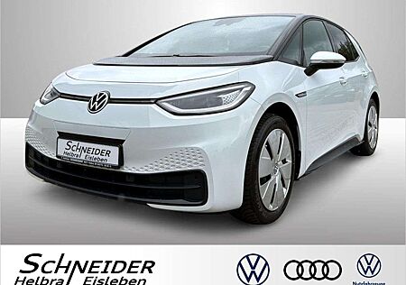 VW ID.3 Volkswagen PRO PERFORMANCE BUSINESS CAM+IQ.LIGHT+NAVI+AP
