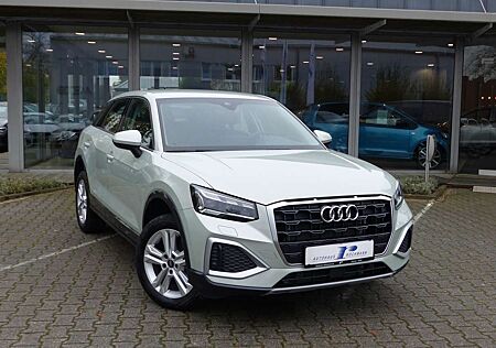 Audi Q2 35 TFSI Aut. Matrix App Kamera DAB el.Heckk.