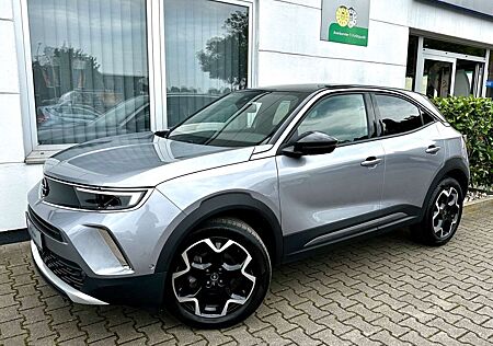 Opel Mokka gebraucht kaufen Opel Mokka Ultimate 1,2 Automatik