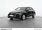 Audi A3 Sportback 40 TFSI e S-LINE S-TRONIC LED PLUS SHZ