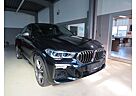 BMW X6 M50d+Standheizung +Laserlicht+AHK+Skylounge