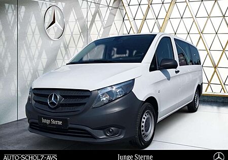 Mercedes-Benz Vito 114 CDI Tourer PRO Navi*Klima*Tempomat*9G-T