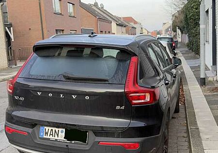 Volvo XC 40 XC40 B4 B Geartronic Inscription