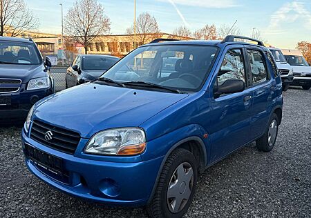 Suzuki Ignis Comfort