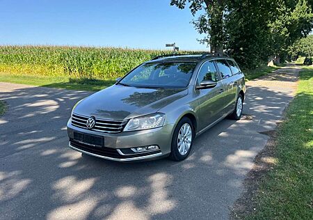 VW Passat Variant Volkswagen 2,0TDI Comfortline Kamara