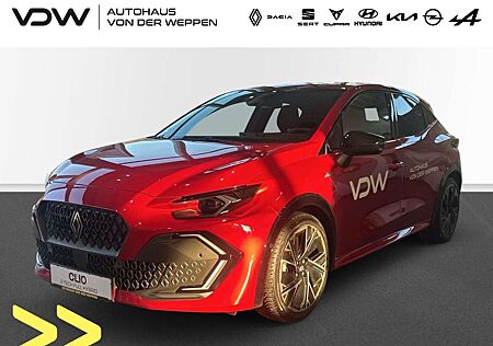 Renault Clio VI 160 E-Tech Full Hybrid Esprit Alpine Klima