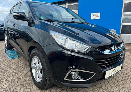 Hyundai ix35 Style AWD