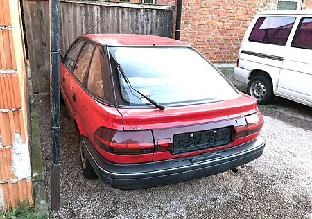 Toyota Corolla Liftback 1.3 XLi