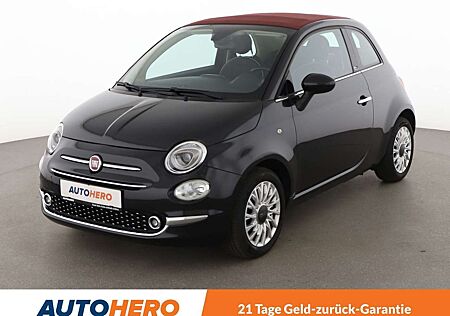 Fiat 500C 0.9 Lounge *PDC*KLIMA*GARANTIE*