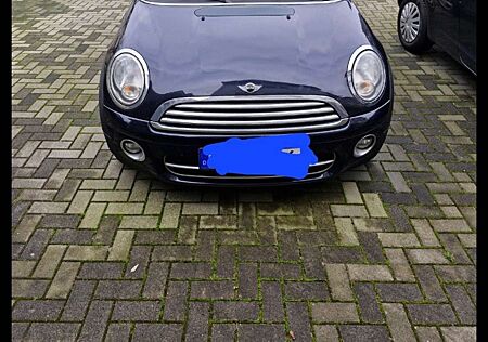 Mini Cooper D Clubman