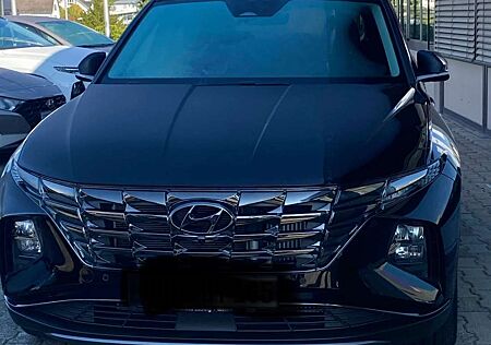 Hyundai Tucson 1.6 T-GDi HEV 4WD Prime