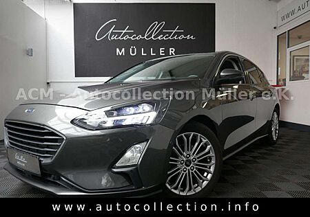Ford Focus *LED*Navi*Winter*Automatik*Kamera*Allwetter