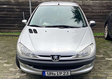 Peugeot 206 Grand Filou