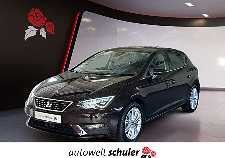 Seat Leon 1.5 TSI Xcellence LED Navi Sitzheizung