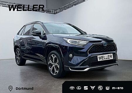 Toyota RAV 4 Plug-in-Hybrid Technik-Paket *HUD*Navi*LED*