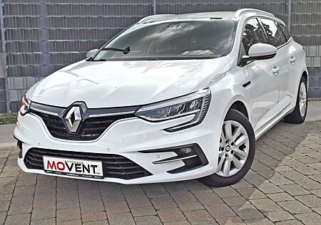 Renault Megane Grandtour BUSINESS EDITION*Navi*Kamera*LED