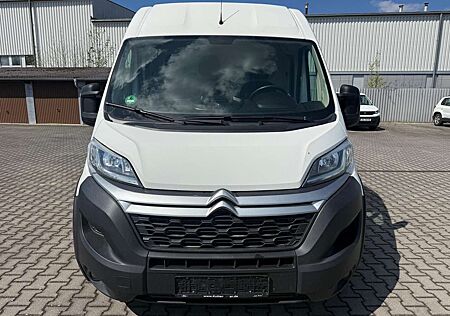 Citroen Jumper 35 L4H2 Club Heavy BlueHDi 140 Start