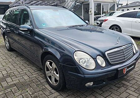 Mercedes-Benz E 220 T-Modell CDI