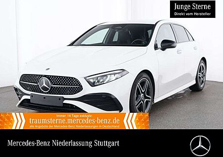 Mercedes-Benz A 180 AMG+NIGHT+LED+KAMERA+KEYLESS+7G