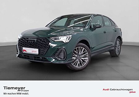 Audi Q3 45 TFSIe LM19 AHK